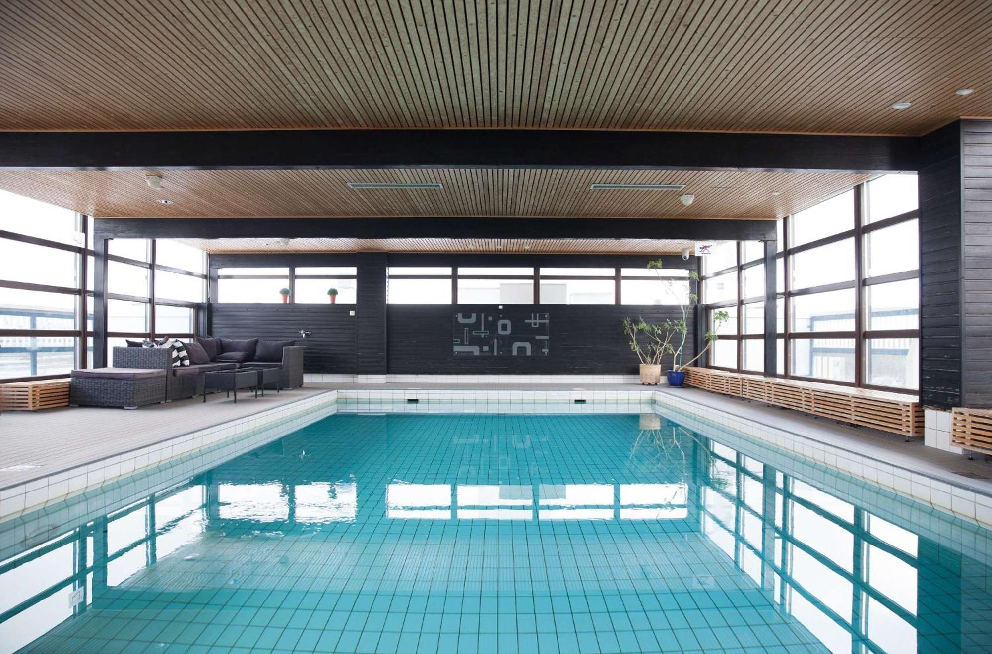 Scandic Espoo Buitenkant foto