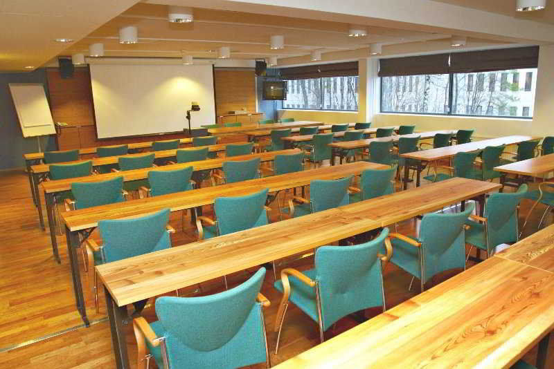 Scandic Espoo Buitenkant foto